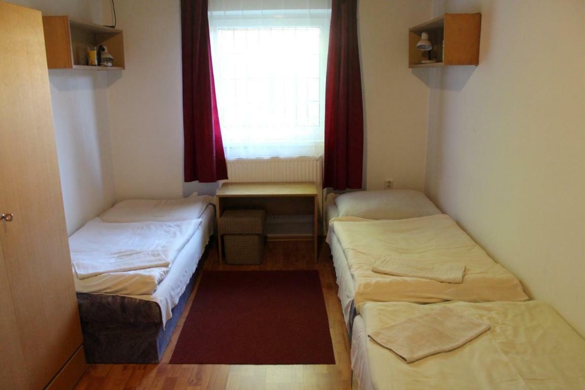 Hotel Chatisko Košická Belá Exteriér fotografie